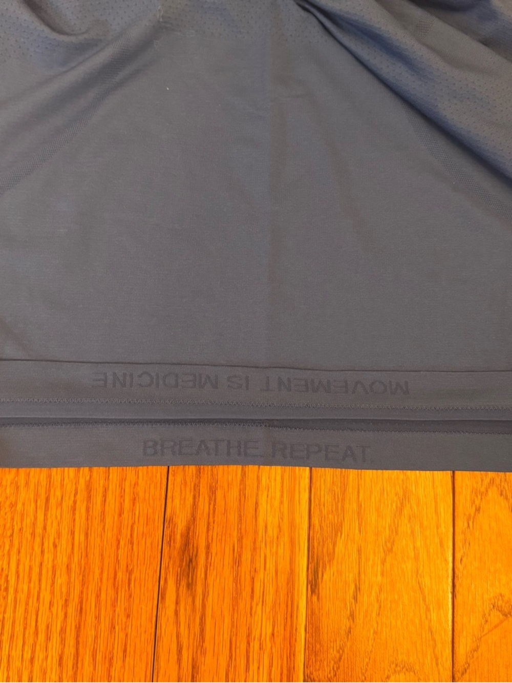 Lululemon Swiftly Tech Long Sleeve 2.0 - Picture 8 of 11